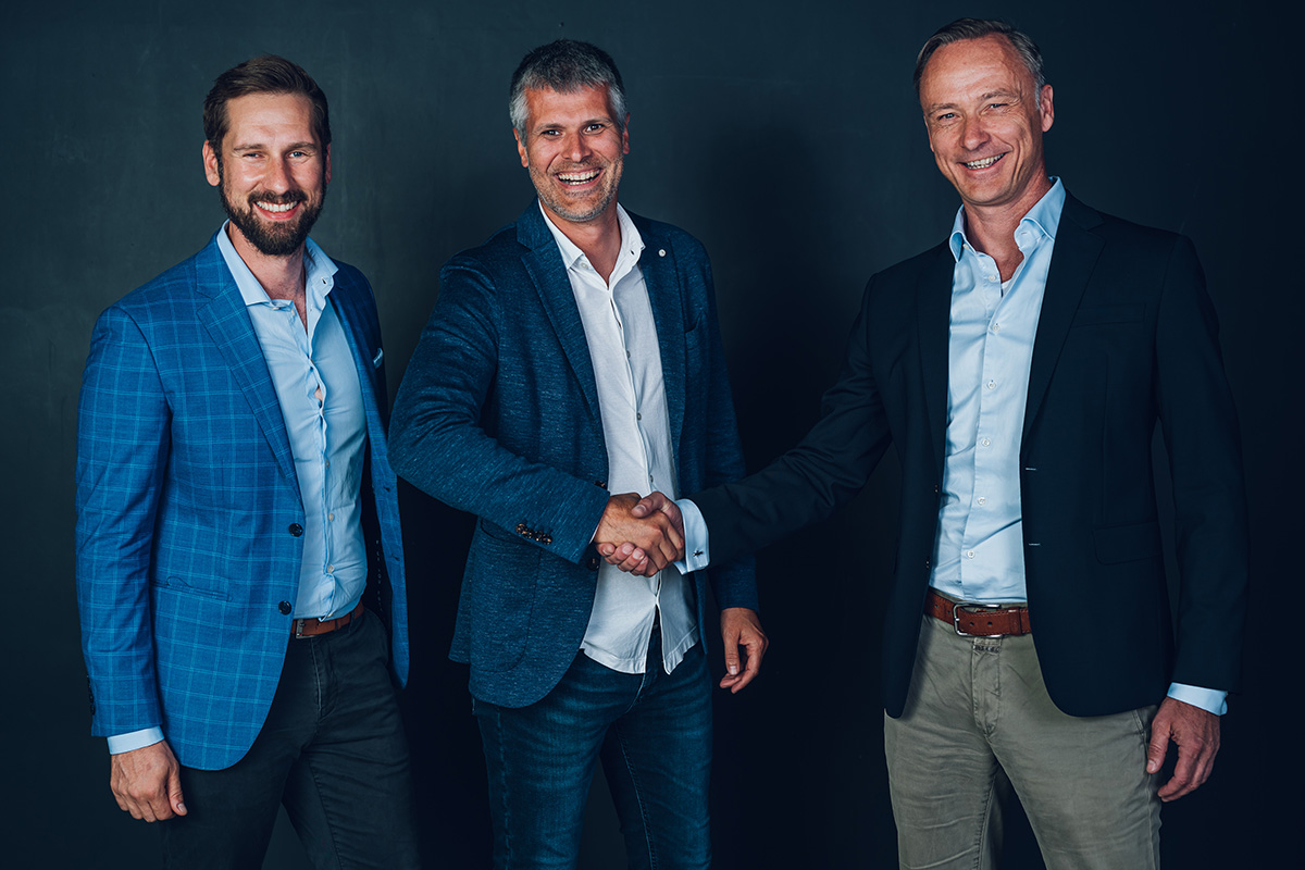 Management-Buy-out: startup300 AG verkauft CONDA